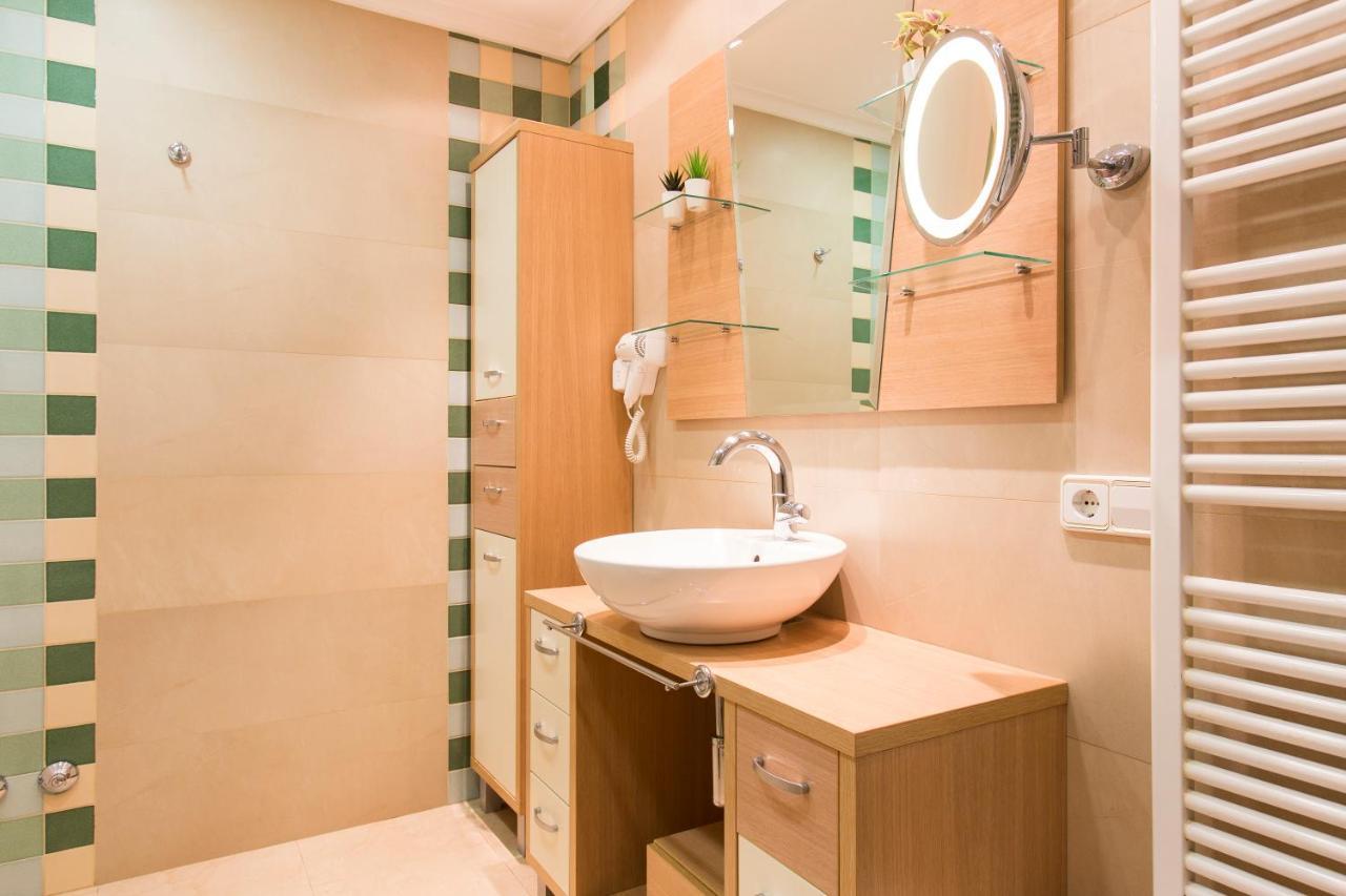 Vila Casa Segaria Denia Exteriér fotografie