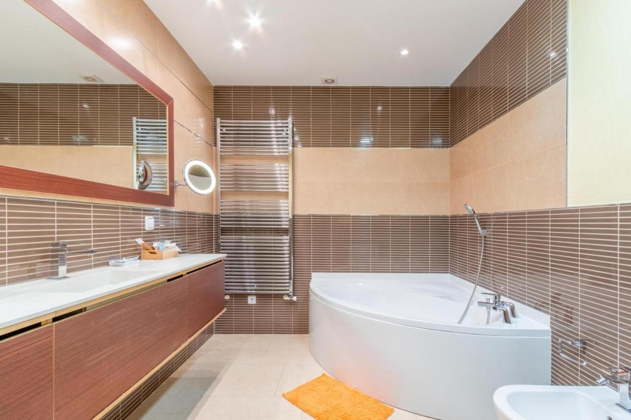 Vila Casa Segaria Denia Exteriér fotografie
