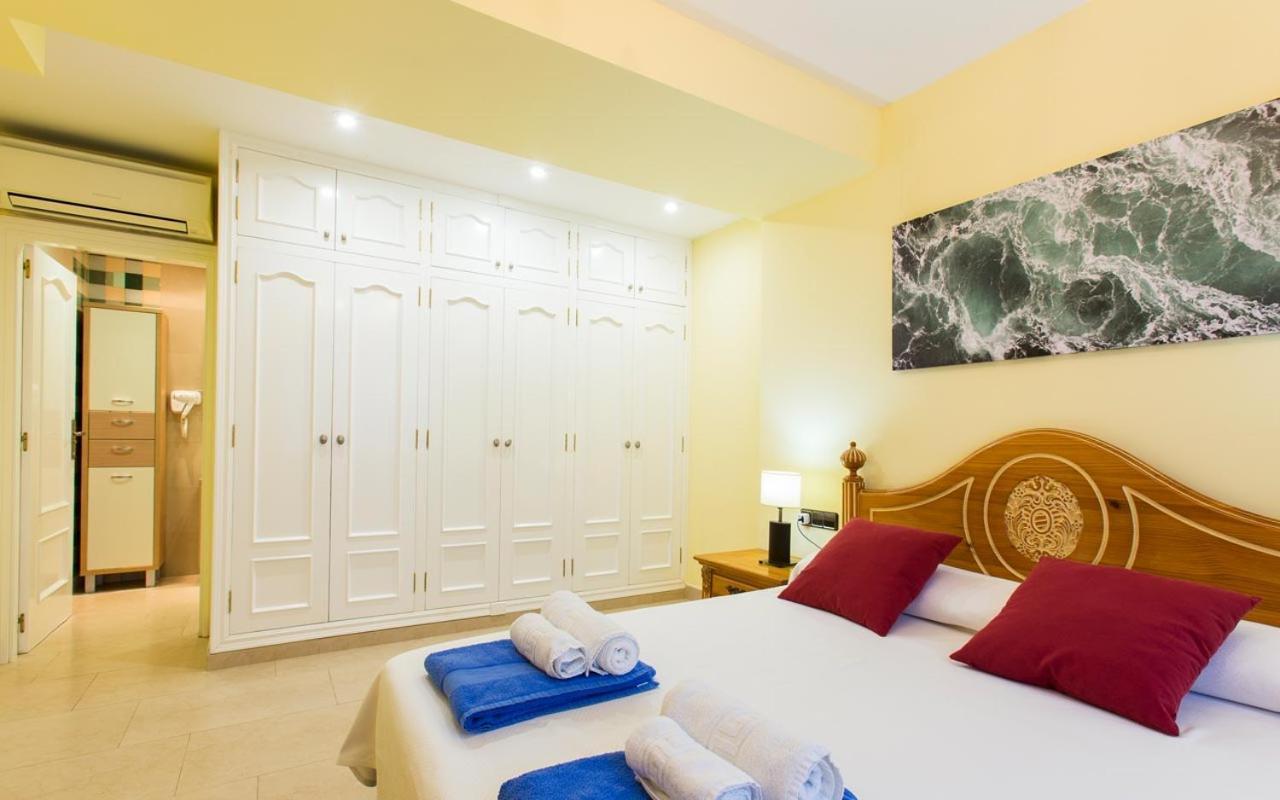 Vila Casa Segaria Denia Exteriér fotografie